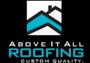 ABOVE IT ALL ROOFING logo
